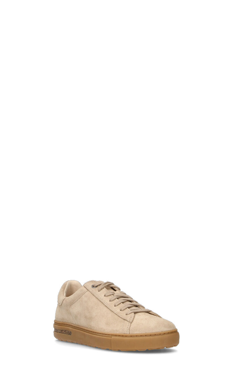 BIRKENSTOCK - BEND LOW Sneaker donna beige