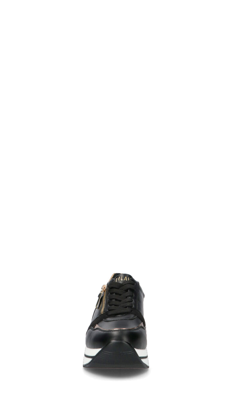 ALVIERO MARTINI Sneaker donna nera