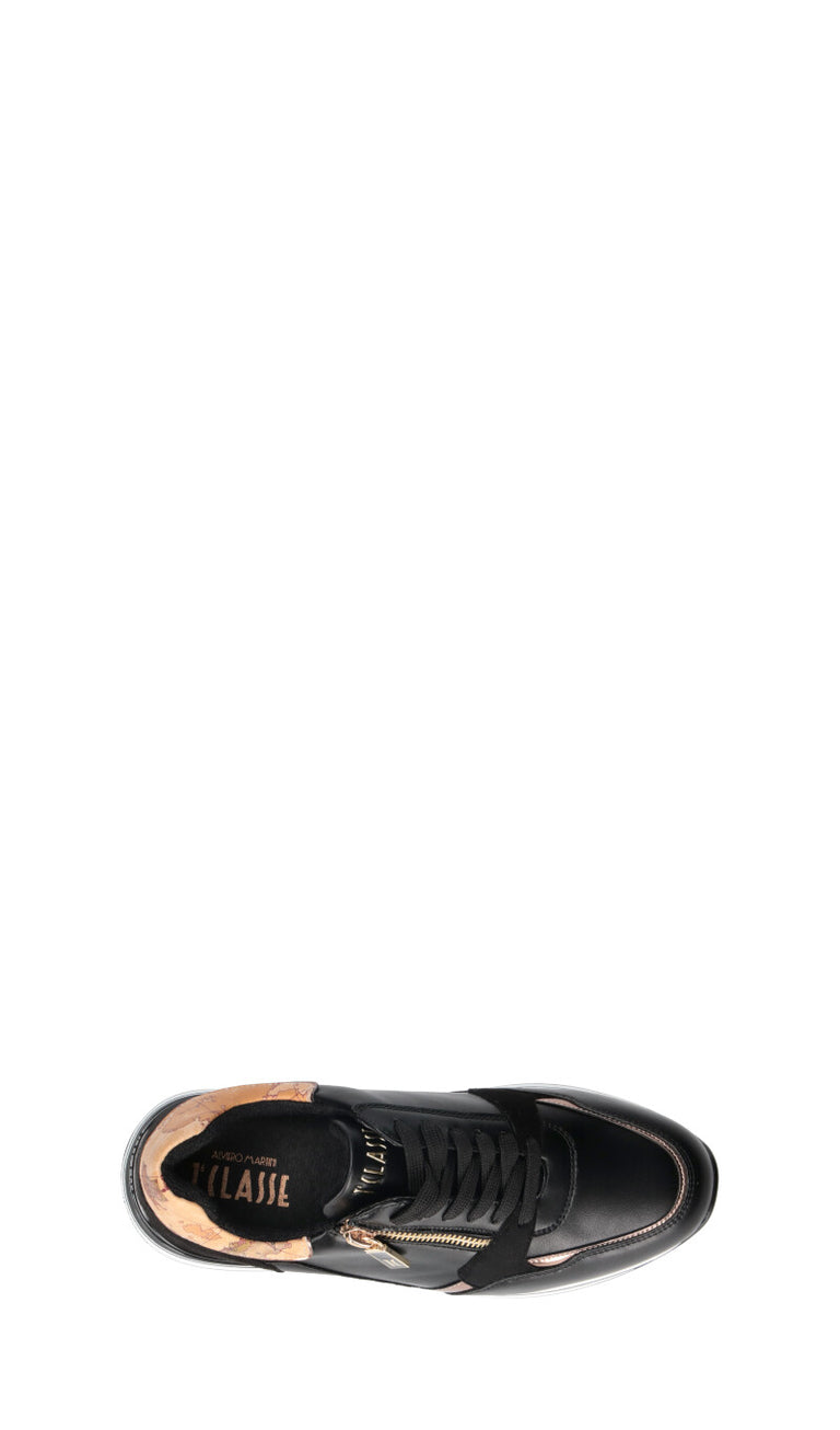 ALVIERO MARTINI Sneaker donna nera