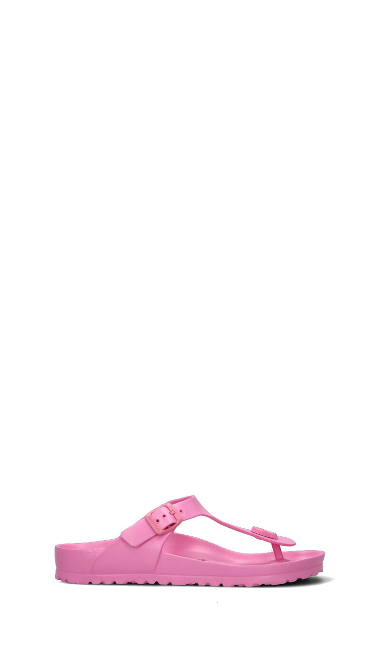 BIRKENSTOCK GIZEH EVA Ciabatta donna rosa