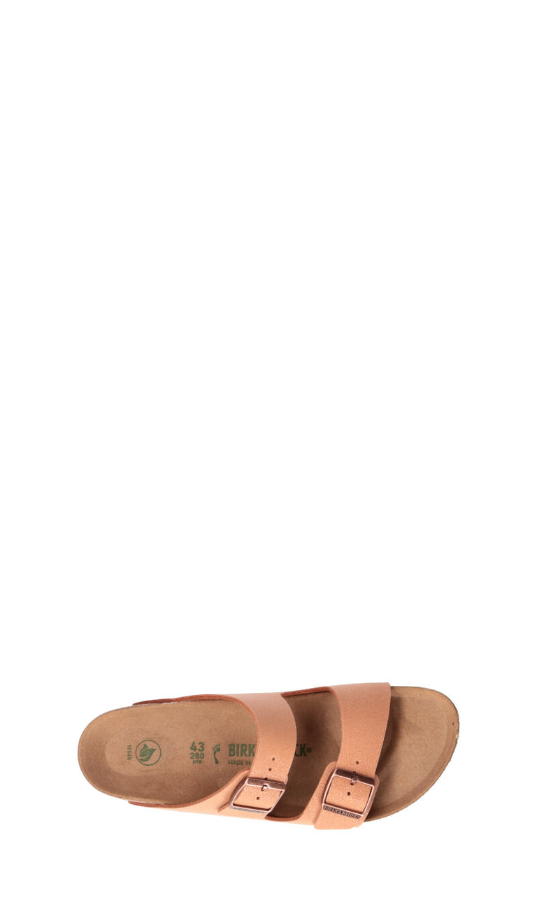 BIRKENSTOCK - ARIZONA BS Ciabatta uomo marrone