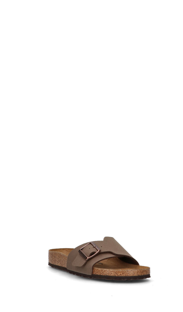 BIRKENSTOCK CATALINA BS Ciabatta donna marrone