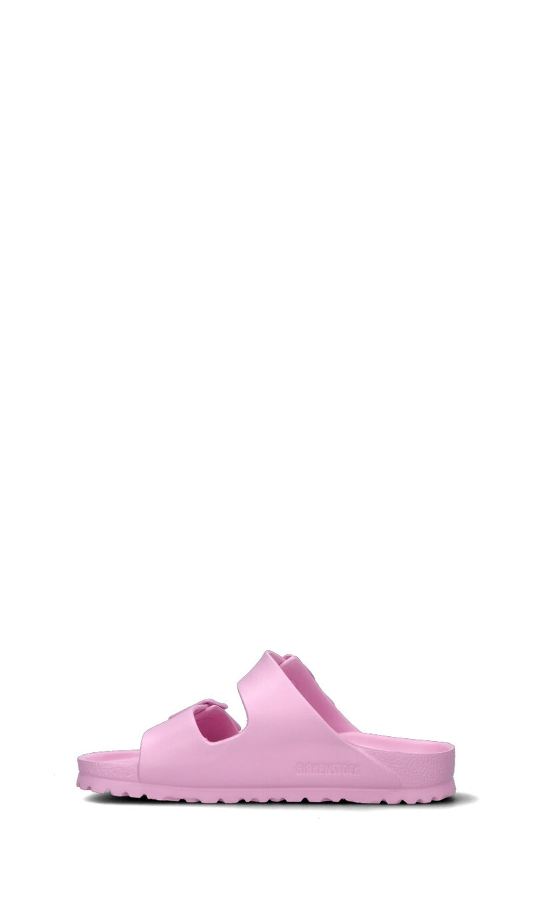 BIRKENSTOCK ARIZONA EVA Ciabatta donna rosa