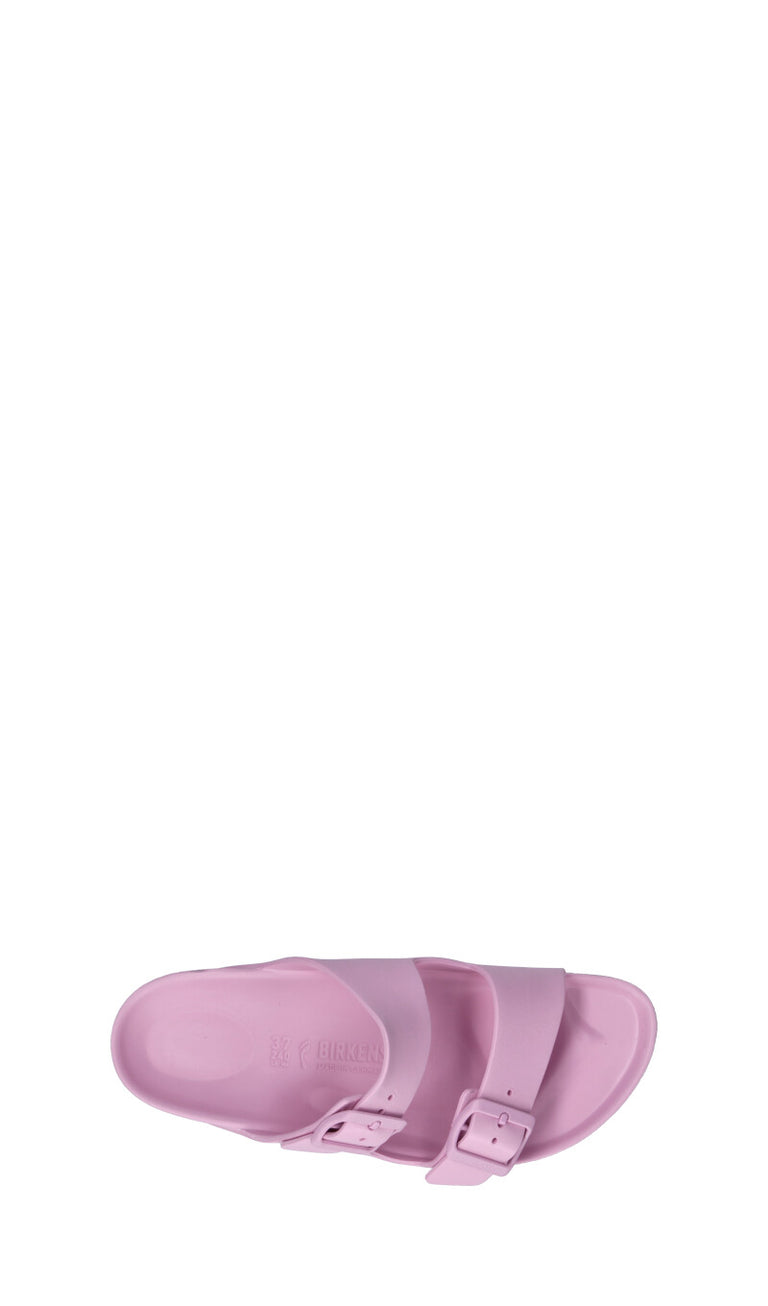 BIRKENSTOCK ARIZONA EVA Ciabatta donna rosa