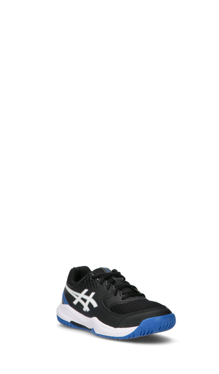 ASICS  GEL-DEDICATE 8 - Tennis uomo nero