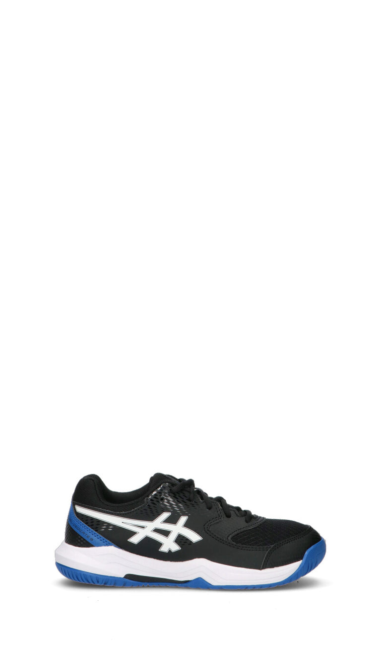 ASICS  GEL-DEDICATE 8 - Tennis uomo nero