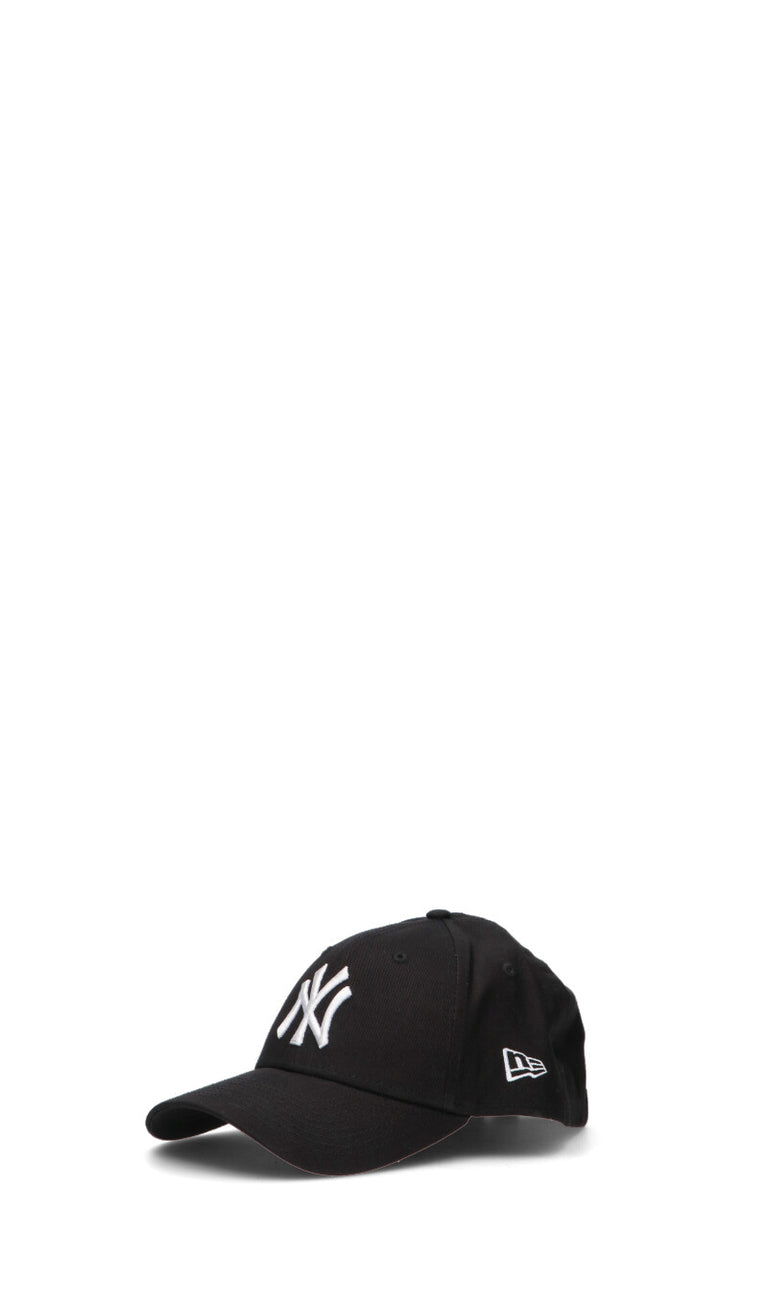 NEW ERA Cappellino nero unisex