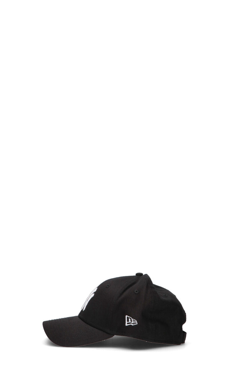 NEW ERA Cappellino nero unisex