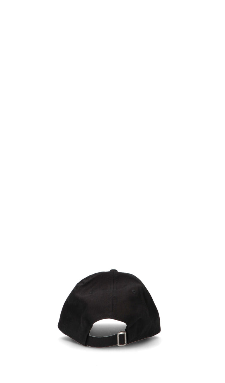 NEW ERA Cappellino nero unisex