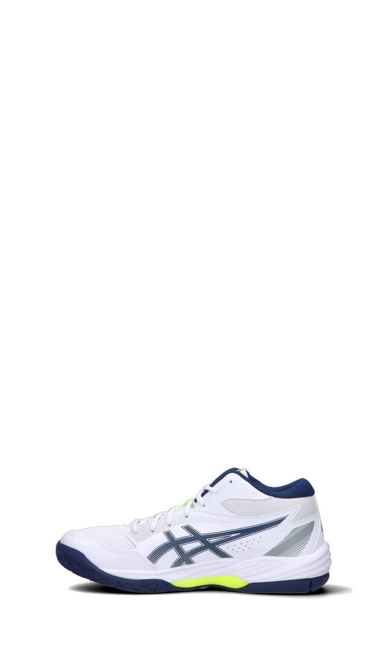 ASICS - GEL-TASK MT 4 Scarpa pallavolo uomo bianca