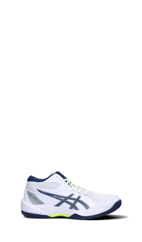 ASICS - GEL-TASK MT 4 Scarpa pallavolo uomo bianca