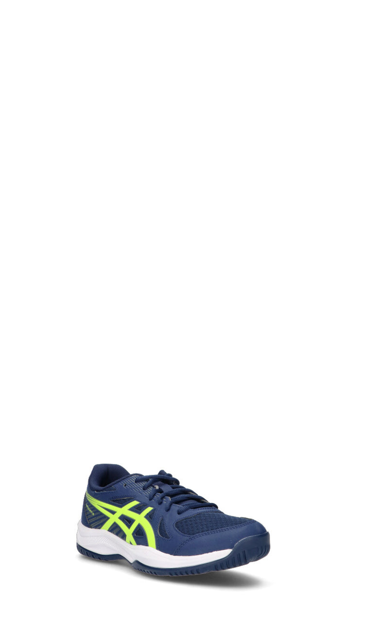 ASICS - UPCOURT 6 Scarpa pallavolo uomo blu