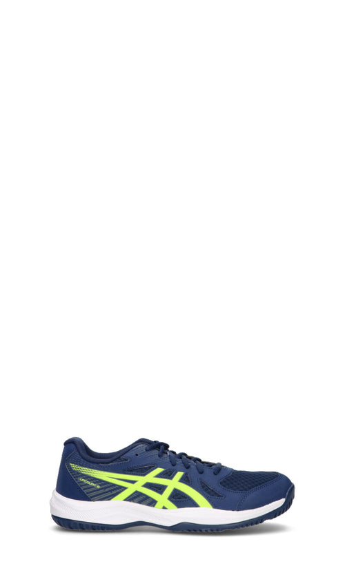 ASICS - UPCOURT 6 Scarpa pallavolo uomo blu