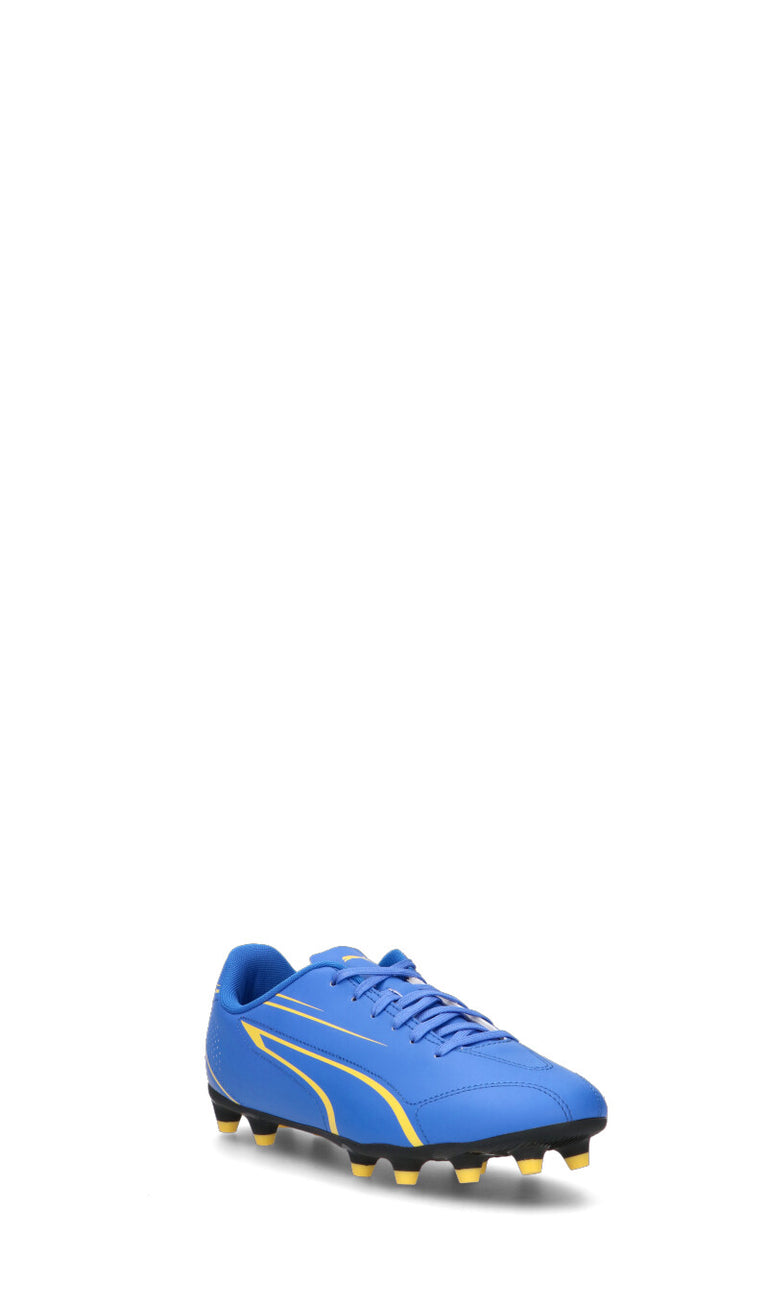 PUMA VITORIA FG/AG Scarpa uomo blu