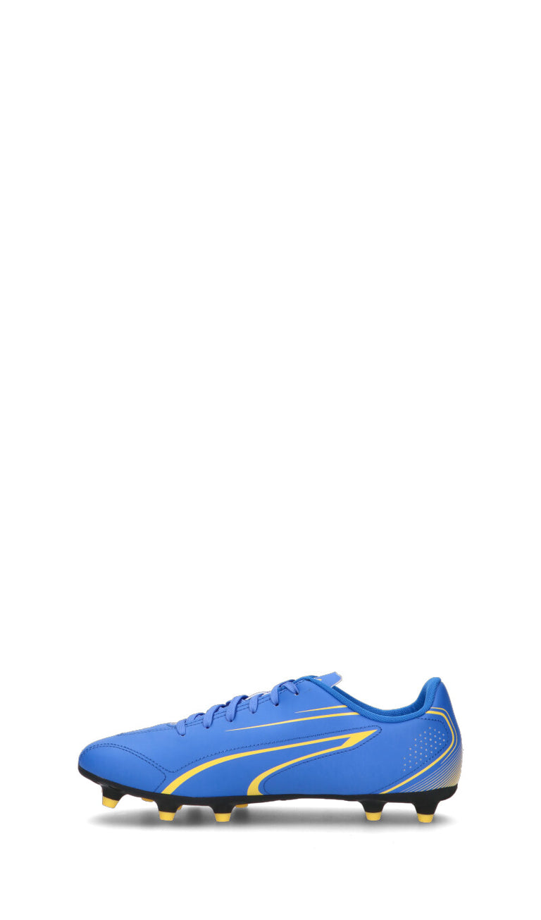 PUMA VITORIA FG/AG Scarpa uomo blu