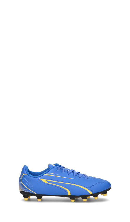 PUMA VITORIA FG/AG Scarpa uomo blu