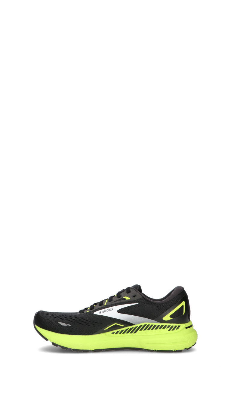 BROOKS - ADRENALINE GTS 23 Scarpa running uomo nera