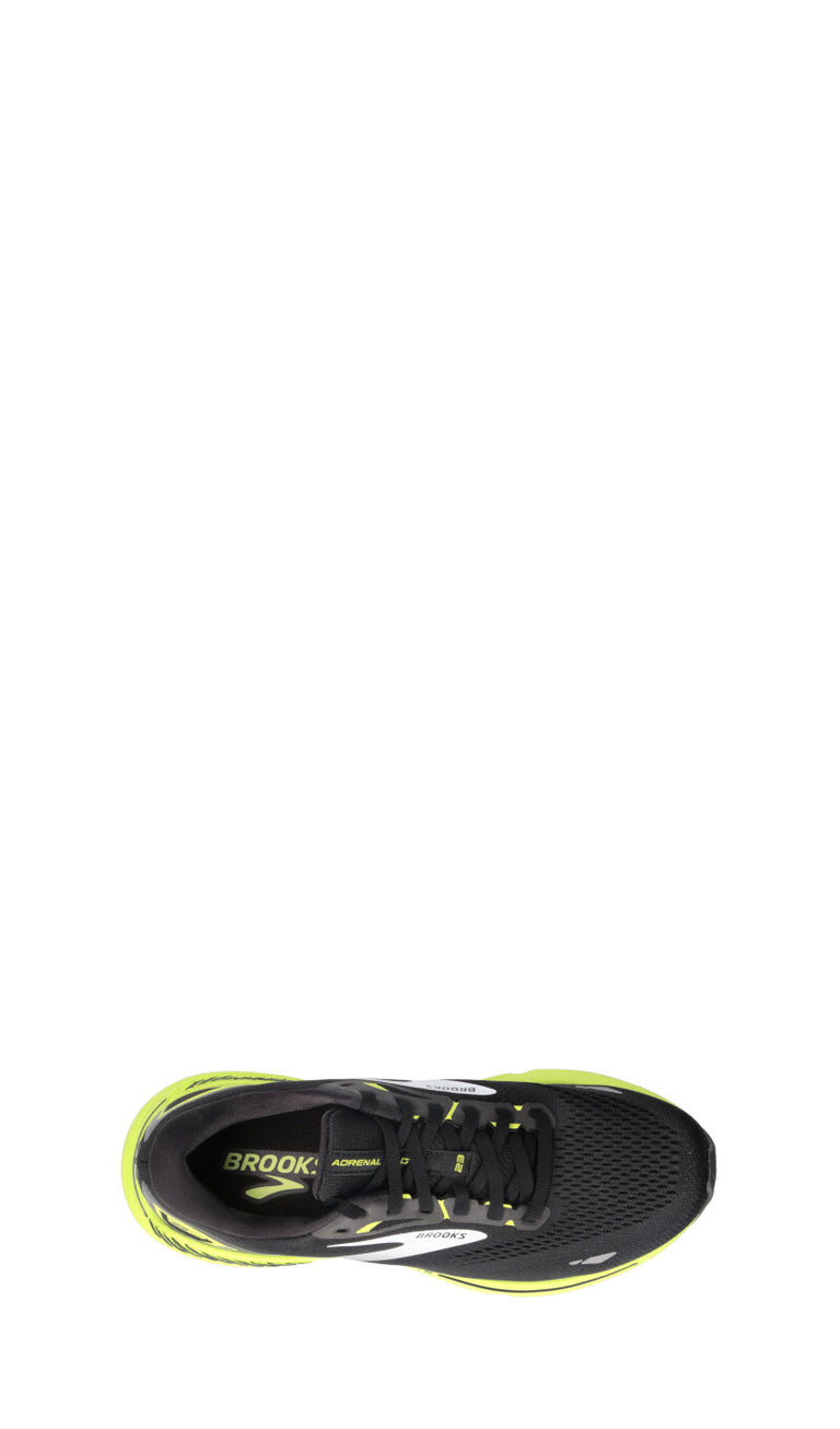 BROOKS - ADRENALINE GTS 23 Scarpa running uomo nera