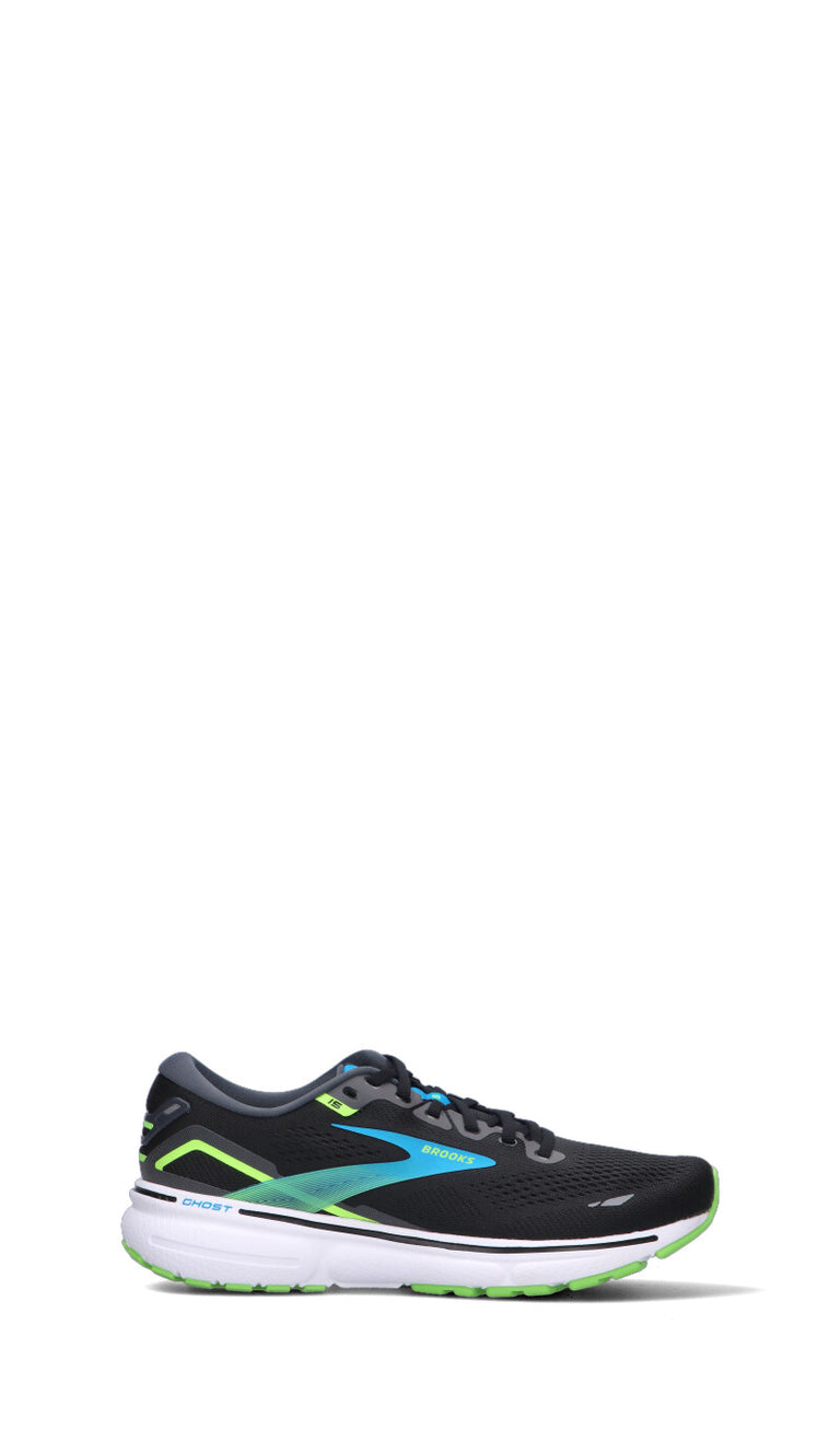 Brooks ghost 6 uomo nere on sale