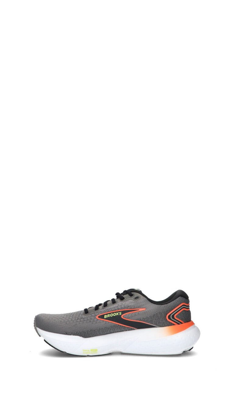 BROOKS - GLYCERIN 21 Scarpa running uomo grigia