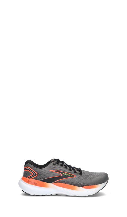 BROOKS - GLYCERIN 21 Scarpa running uomo grigia