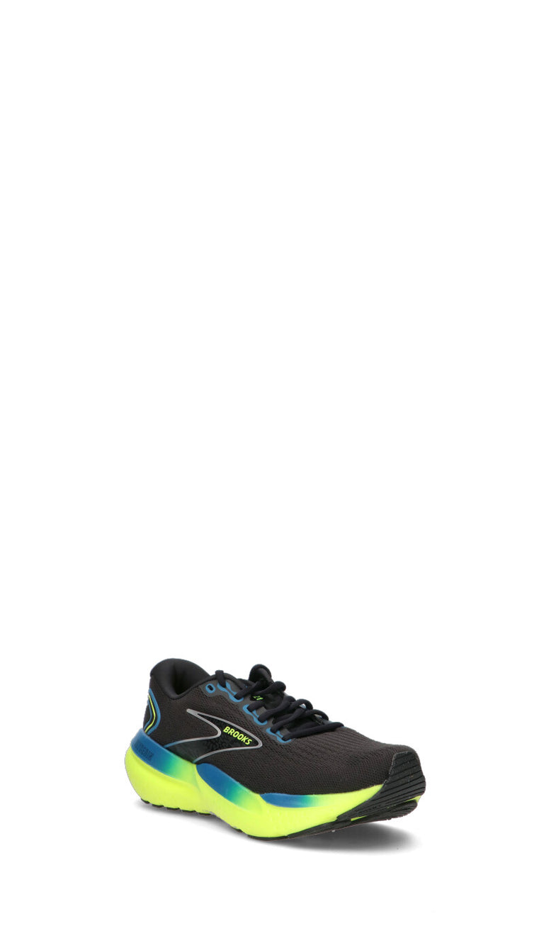 BROOKS - GLYCERIN 21 Scarpa running uomo nera