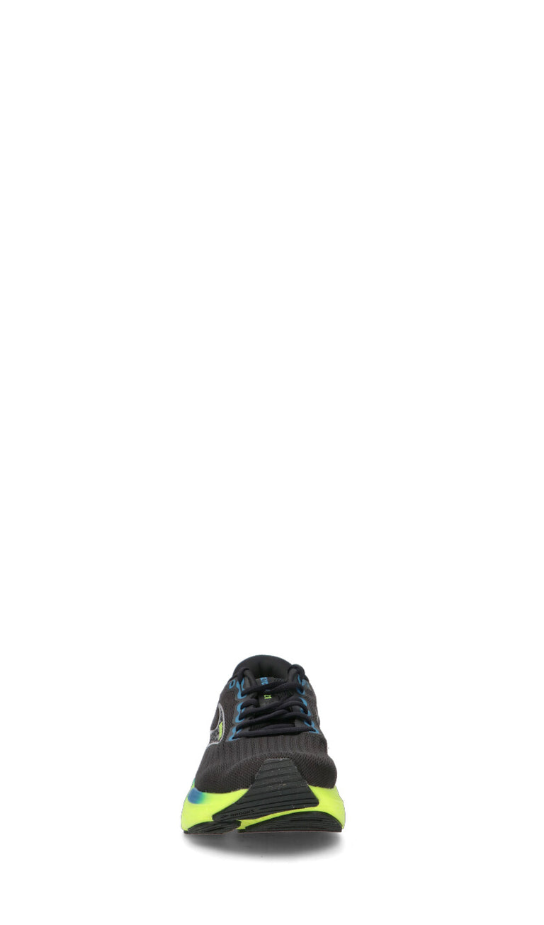 BROOKS - GLYCERIN 21 Scarpa running uomo nera