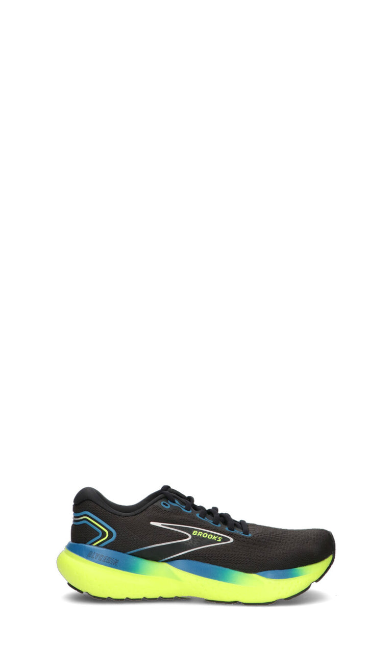 BROOKS - GLYCERIN 21 Scarpa running uomo nera