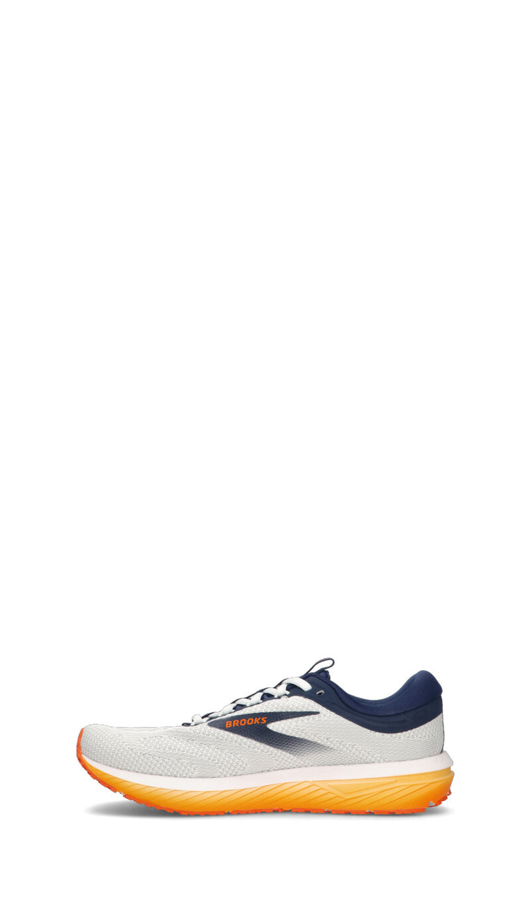 BROOKS - REVEL 7