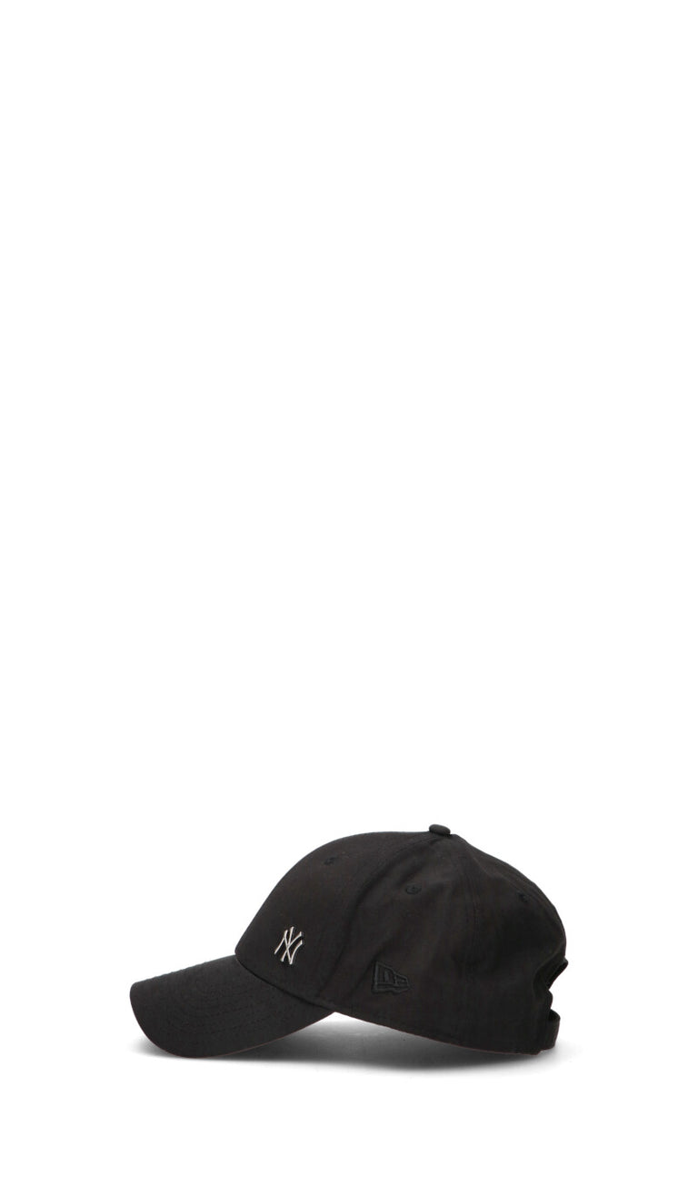 NEW ERA Cappellino nero unisex