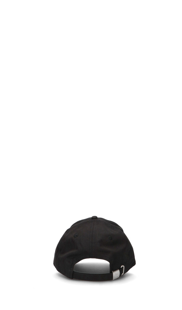 NEW ERA Cappellino nero unisex