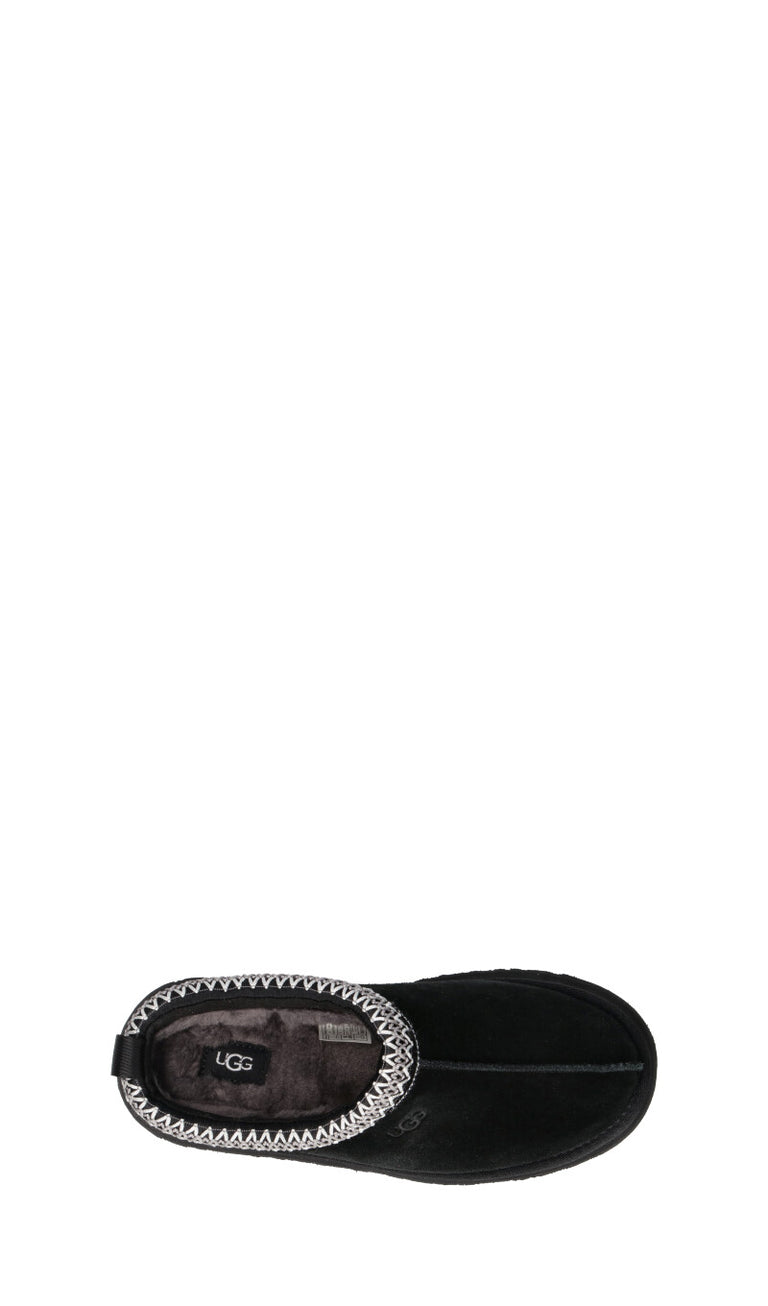 UGG - W TAZZ Ugg donna nero in suede