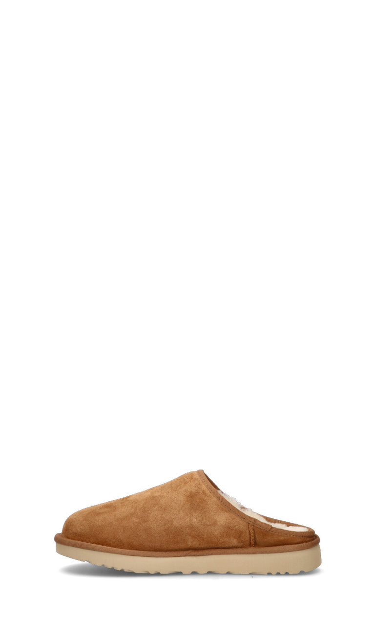 UGG - CLASSIC SLIP-ON Ugg uomo chestnut in suede