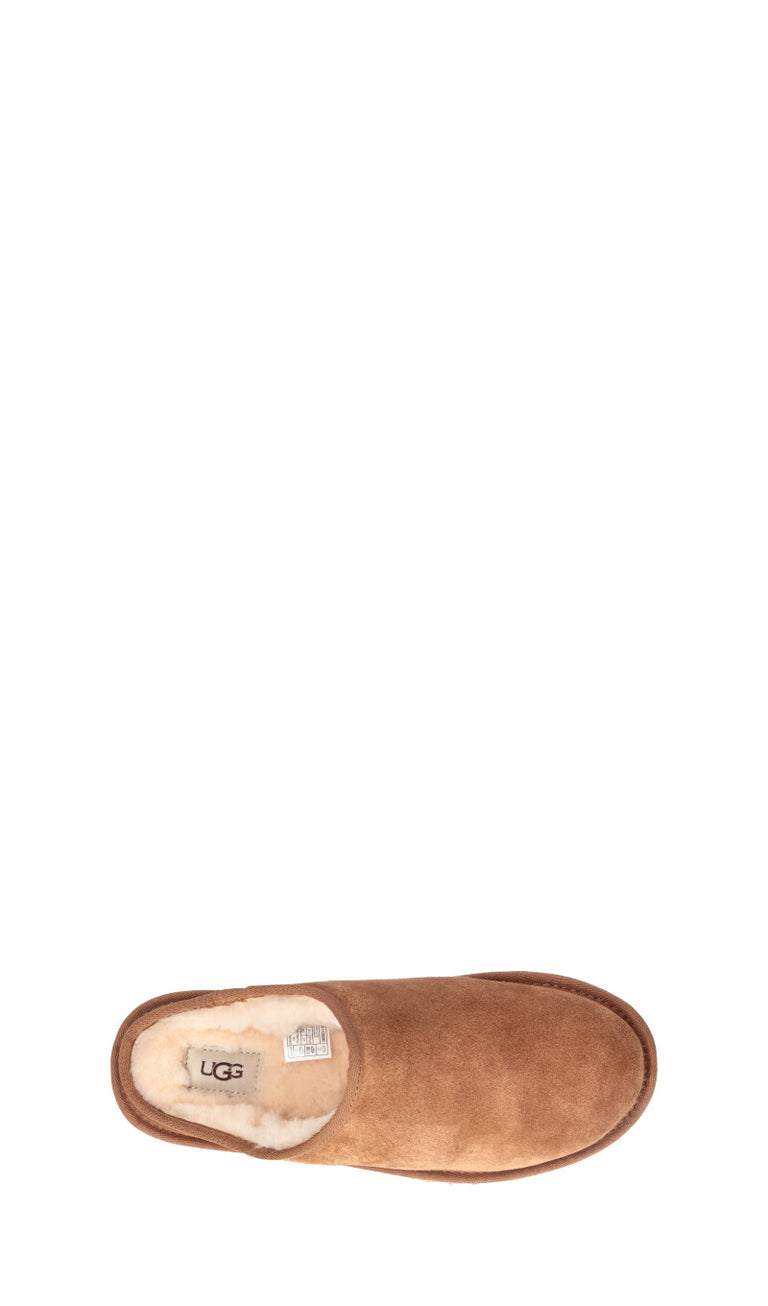 UGG - CLASSIC SLIP-ON Ugg uomo chestnut in suede