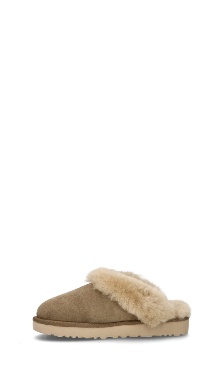 UGG - CLASSIC SLIPPER II Ugg donna antilope in suede