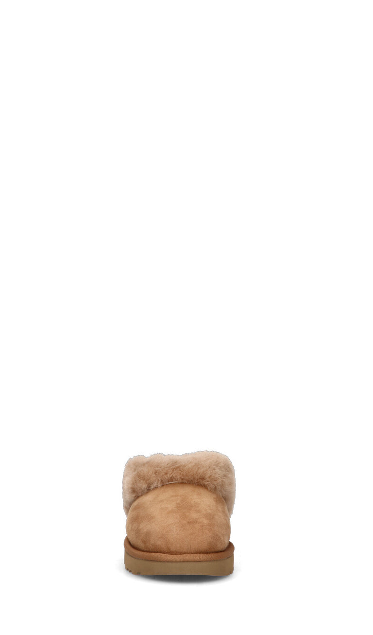 UGG Ugg donna cuoio in suede