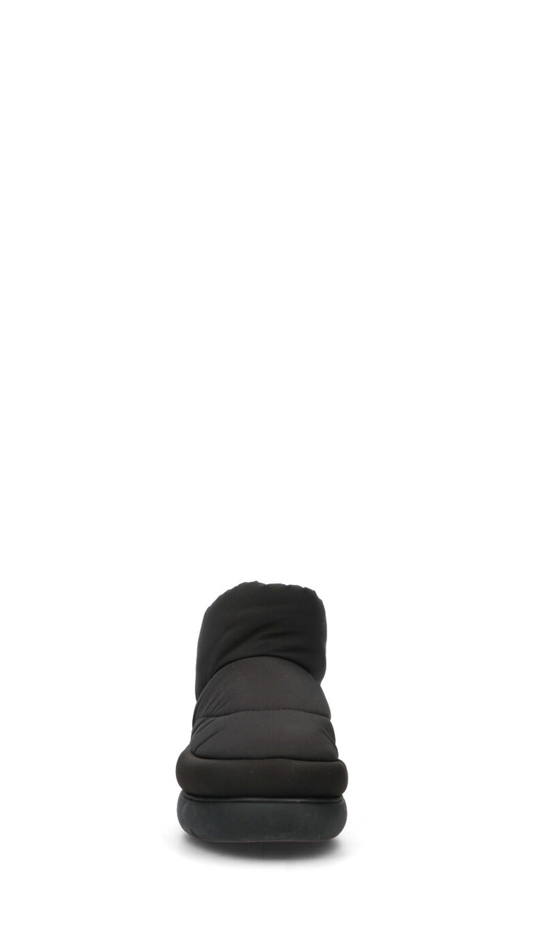 UGG Ugg donna nero in pelle