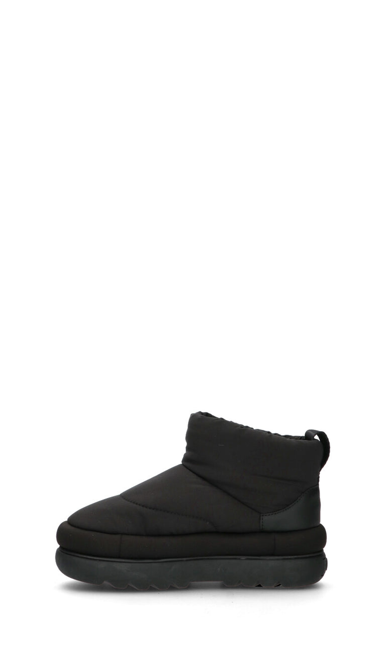 UGG Ugg donna nero in pelle