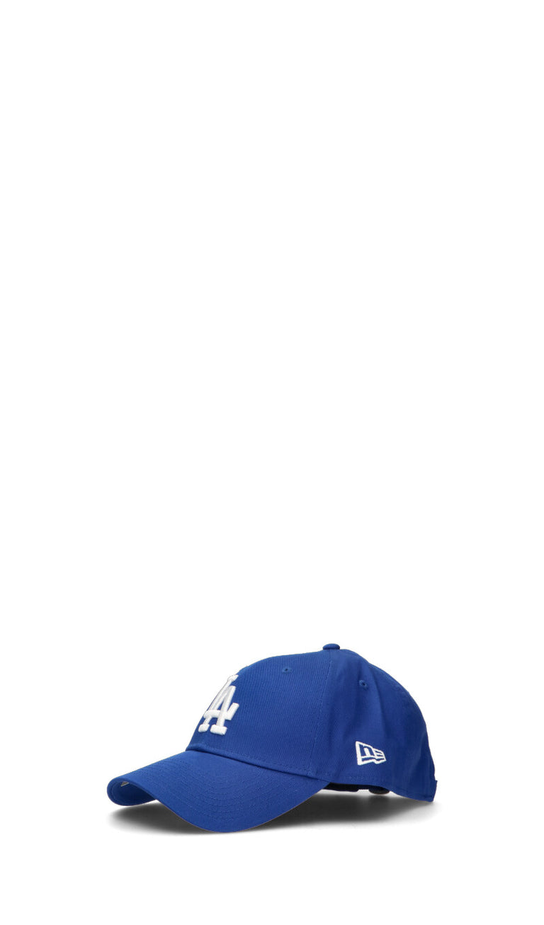 NEW ERA Cappellino blu unisex