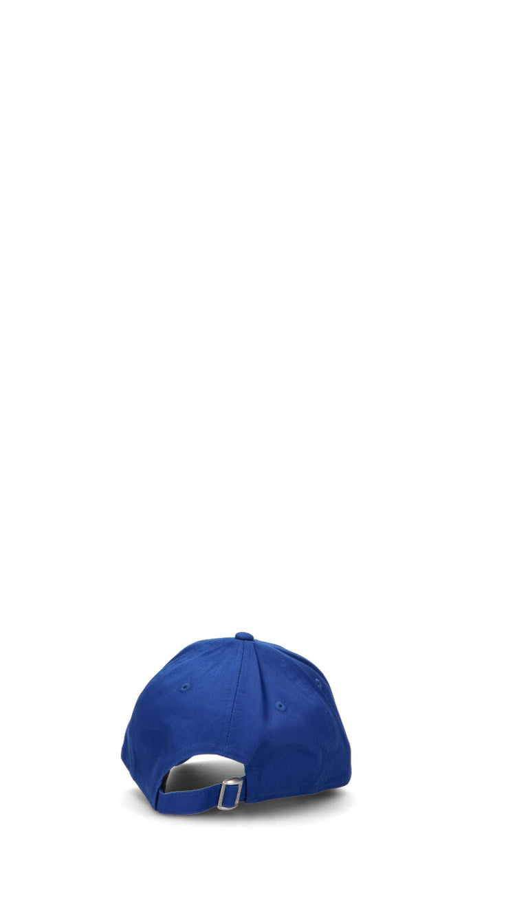 NEW ERA Cappellino blu unisex