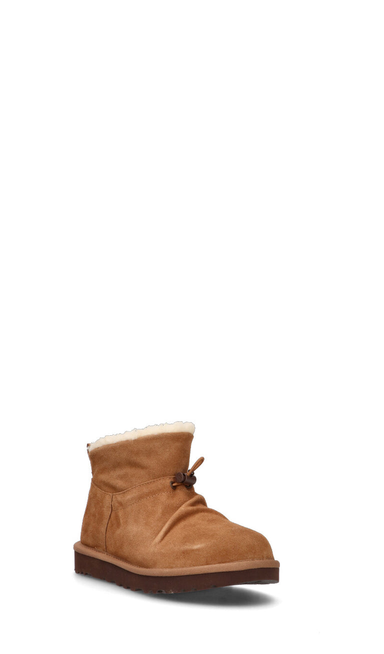 UGG Ugg donna cuoio in suede