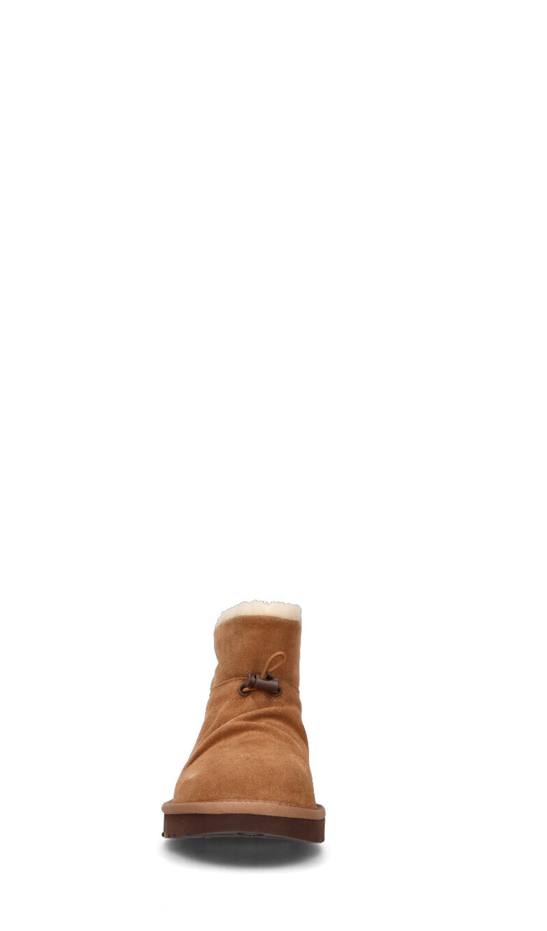 UGG Ugg donna cuoio in suede