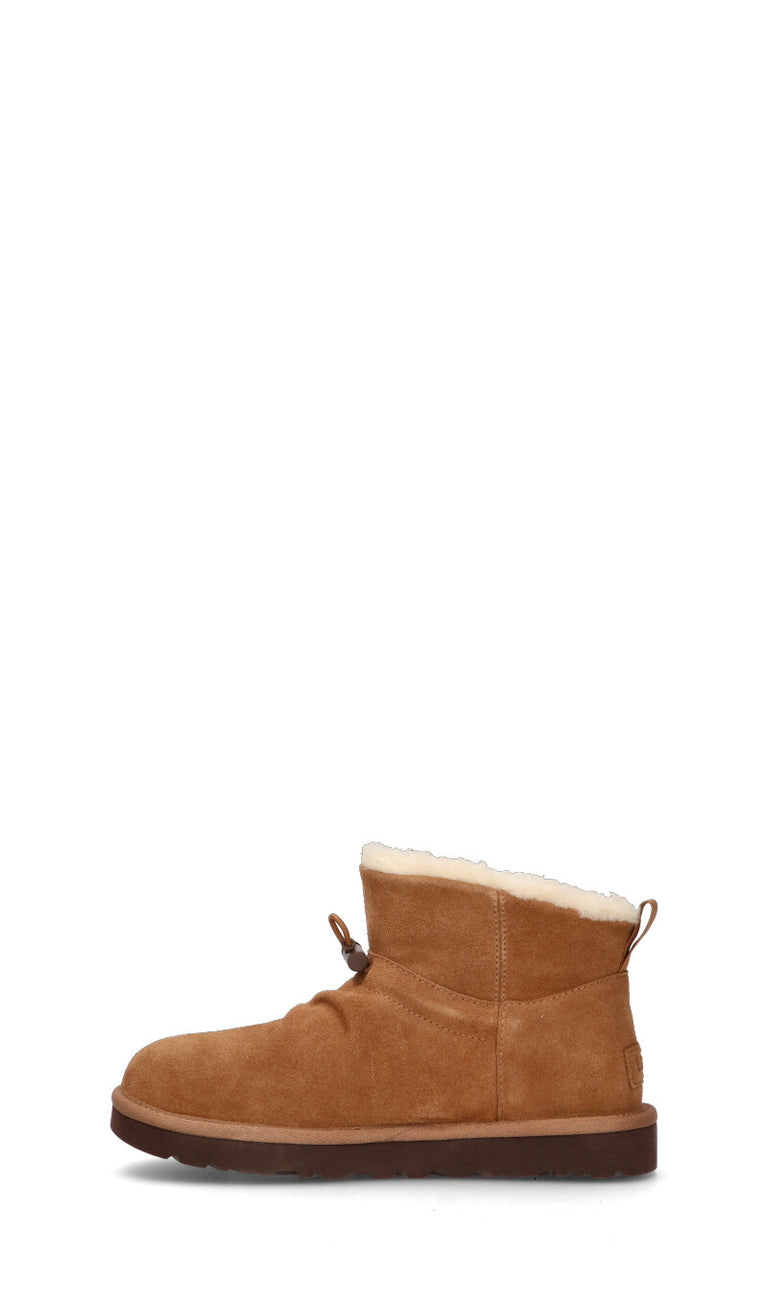 UGG Ugg donna cuoio in suede