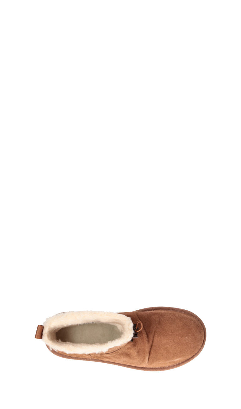 UGG Ugg donna cuoio in suede