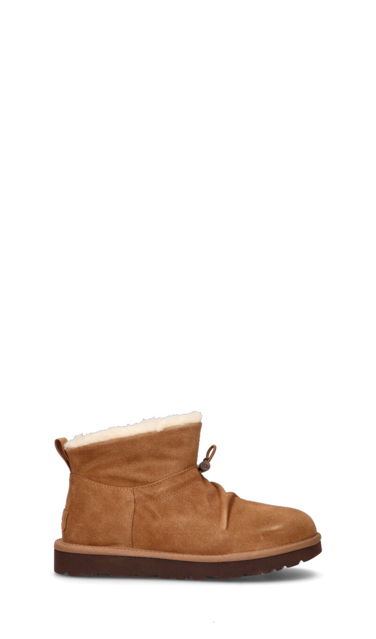 UGG Ugg donna cuoio in suede