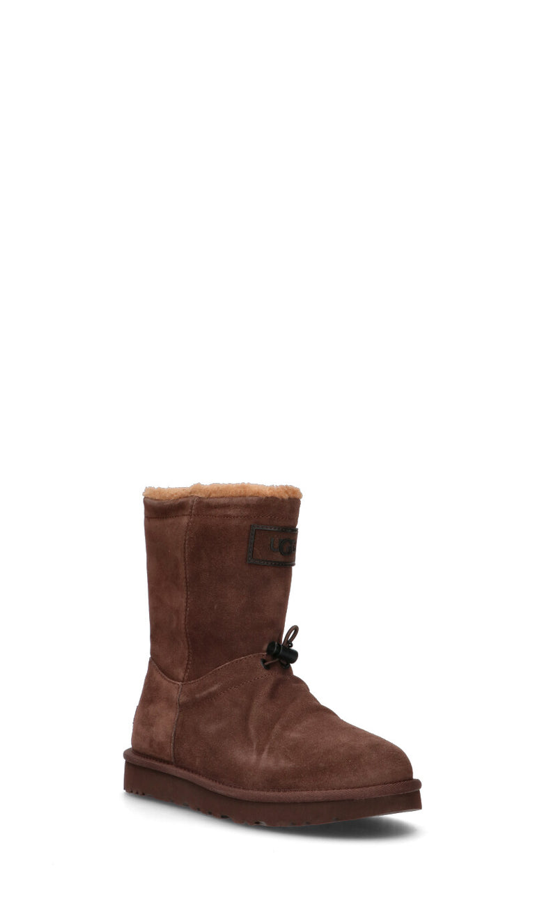 UGG Ugg donna marrone in suede