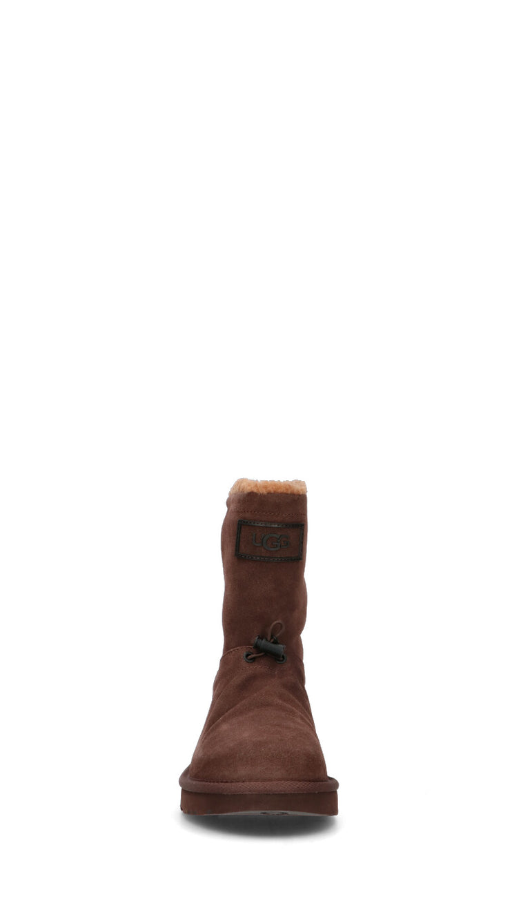 UGG Ugg donna marrone in suede