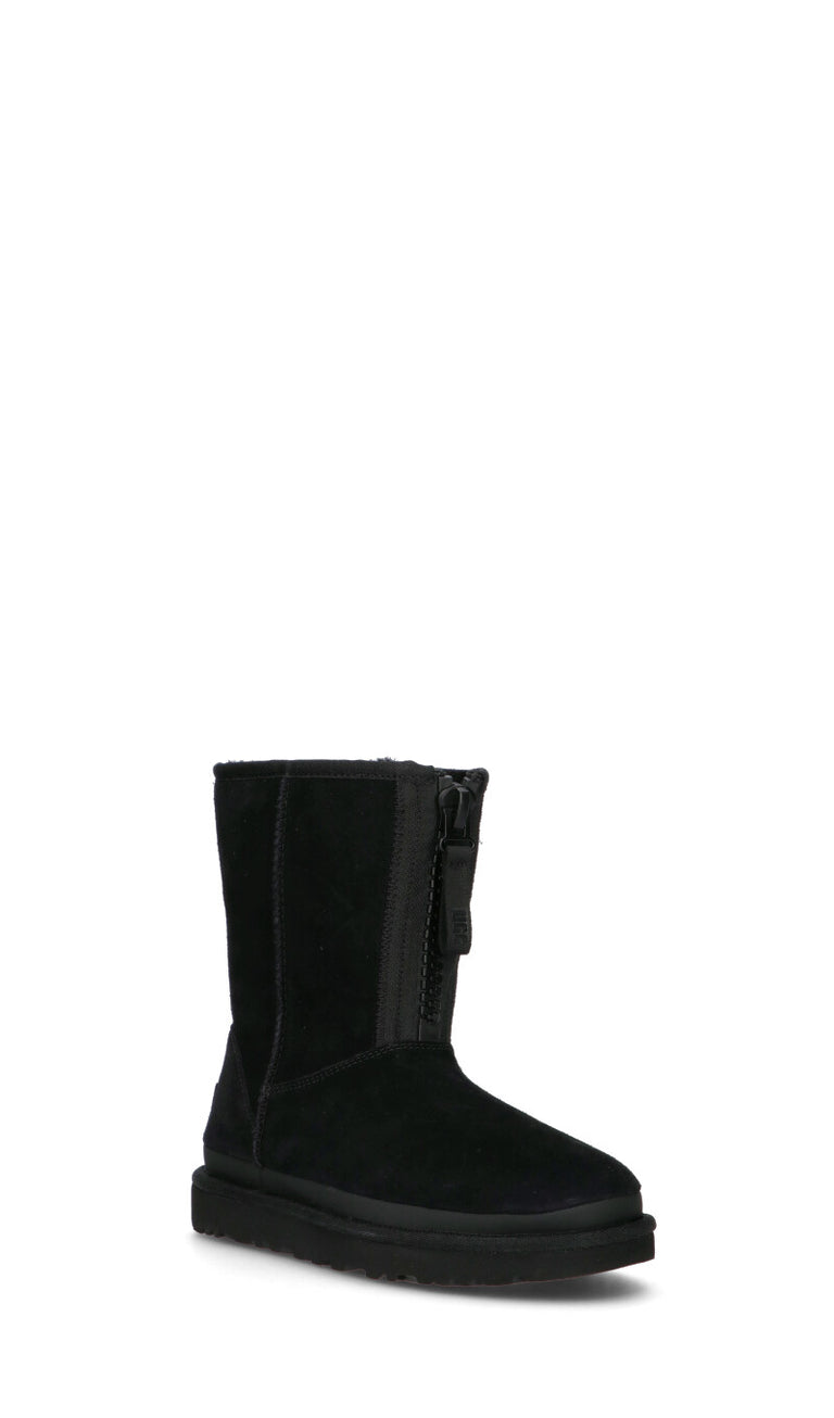 UGG Ugg donna nero in suede