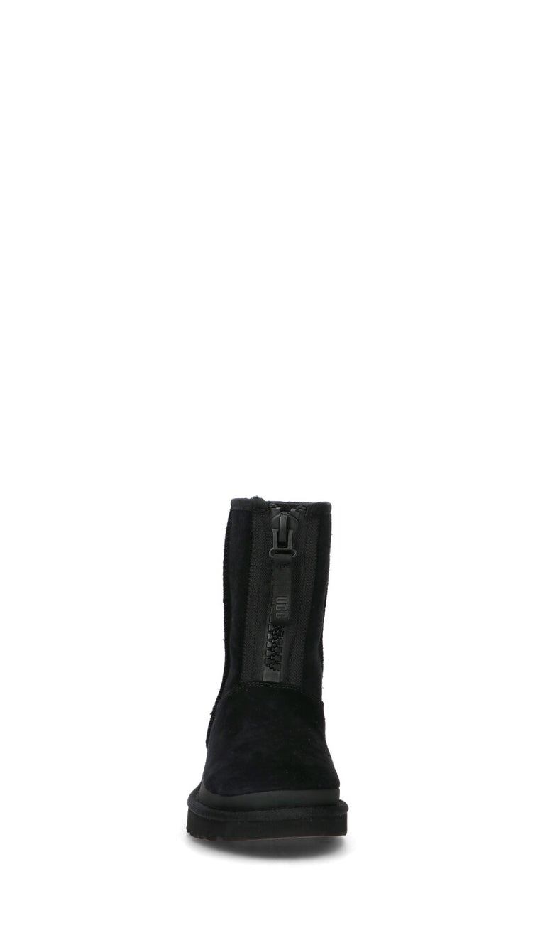 UGG Ugg donna nero in suede