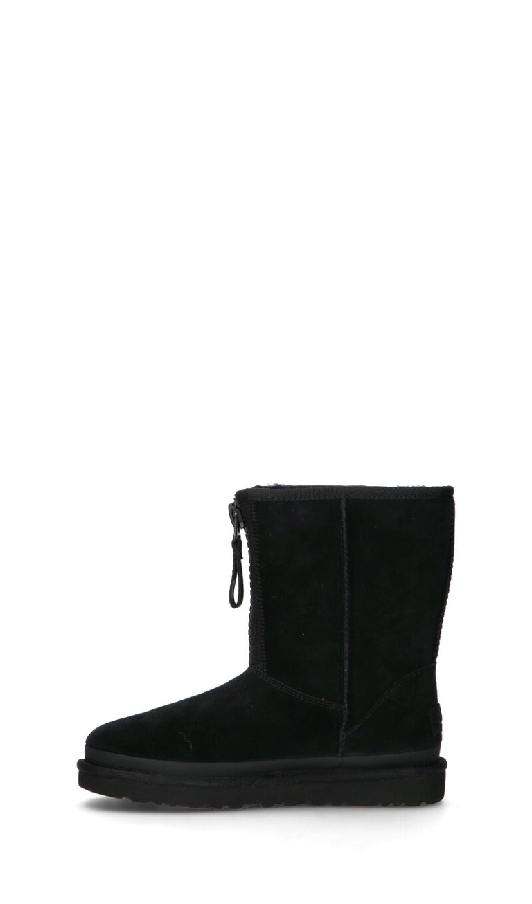 UGG Ugg donna nero in suede